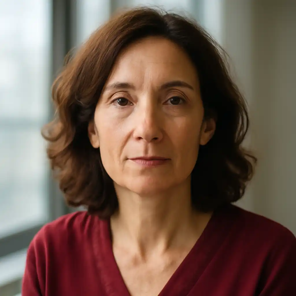 Valentina Gallo
